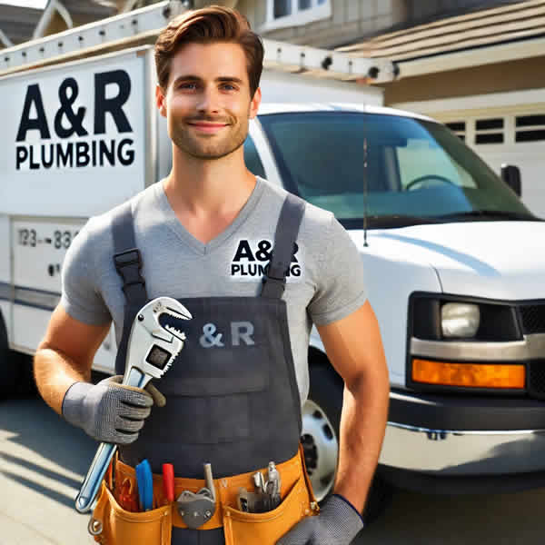 A&R Service Technition