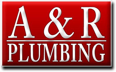 A & R Plumbing - logo